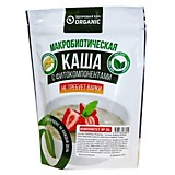Каша макробиотическая №26 "Иммунитет" 200 гр