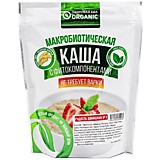 Каша макробиотическая №5 "Радость движения" 200 гр