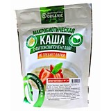 Каша макробиотическая №34 "Амарантовая" 200 гр