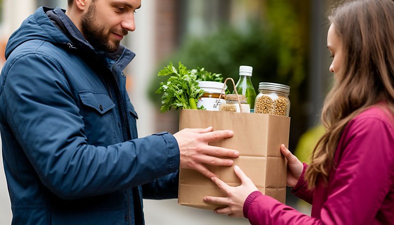 Бесплатная доставка по г.Ижевск от 600 рублей.