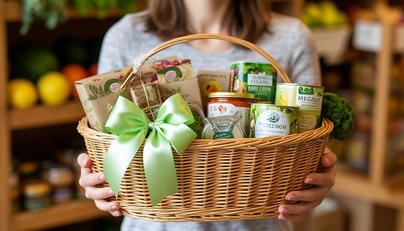 Не знаешь что подарить? Поможем подобрать полезный подарок!