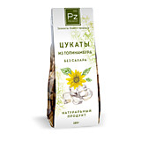 цукаты из топинамбура 100г Полезиум
