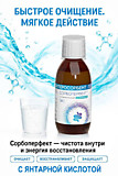 СОРБЕНТЫ