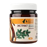 пихтовый хвойный экстракт 250г Рось