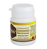 молочко маточное 5г Жива