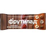 батончик финиковый с фундуком и шоколадом 42г фрутилад