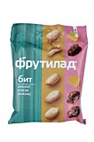 смесь фруктовая изюм, ананас, арахис Бит 55г Фрутилад