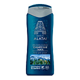 гель для душа Сибирская тайга Magic Alatai 250мл КЗ