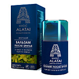 бальзам после бритья Magic Alatai, 50мл КЗ