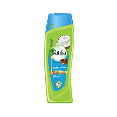 Шампунь для придания объема 200мл Dabur Vatika