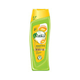 Шампунь с яичным протеином для тонких и ослаб.волос 200мл Dabur Vatika