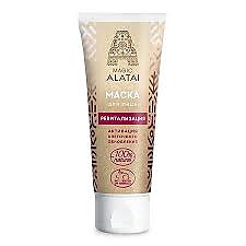 маска для лица Ревитализация 75мл Magic Alatai КЗ