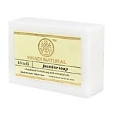 Мыло Жасмин (Jasmin soap), Khadi, 125 г