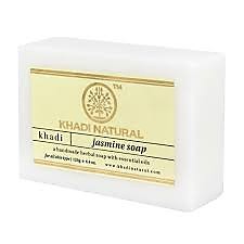 Мыло Жасмин (Jasmin soap), Khadi, 125 г