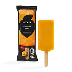 мороженое смузи манго индийское 70г Paleta