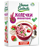 Без Глютена Сухие Завтраки
