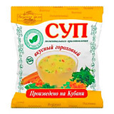 суп гороховый 28г Вкусное дело