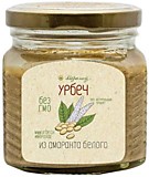 урбеч из амаранта белого 230г Мералад