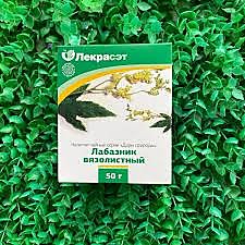 Лабазник, трава 50г ЛекраСэт
