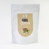 Семена чиа 200 гр (Страна ЗОЖиЯ )