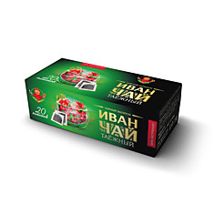 иван чай таежный 42г 20ф/п*2,1г Иван да
