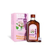 БАЛЬЗАМЫ-НАПИТКИ SLIM BOOSTER "Пей и худей" Блокатор аппетита, 250 мл