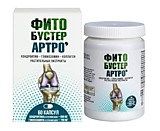 фитобустер АРТРО №60 Алтайский нектар