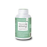 ACTIVITUS pro (АКТИВИТУС) кордицепс + метабиотики 180кап