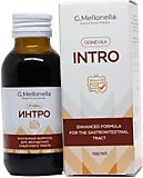 огневка ИНТРО для ЖКТ 100мл Жива