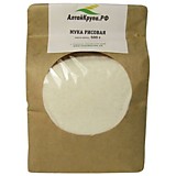мука рисовая 500г Алтайкрупа